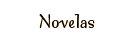 novelas