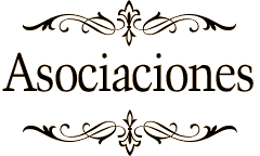 asociaciones