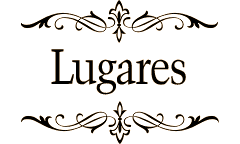 lugares